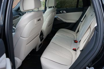 Fahrzeugabbildung BMW X6 xDrive 40 d M Sport Pano NETTO EXPORT