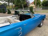 Dodge Coronet 440Cui BigBlock  - Dodge Coronet Gebrauchtwagen