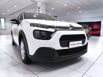 Citroen C3 - 9
