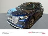Audi Q4 SUV e-tron 250kW*QUA*LED*AHK*RFK*ACC*NAVI*APP - Audi: Allradantrieb