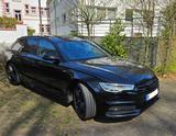 Audi A6 3.0 TDI Matrix Bose StdHz Pano - Audi A6 von privat