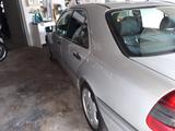 Mercedes-Benz C 240 CLASSIC SELECTION Classic Selection - Mercedes-Benz C 240 aus 1999