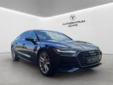 Audi A7 Sportback 45 TDI quattro S LINE/HUD/MEMORY/CA - gebrauchte Audi A7 aus dem Jahr 2021