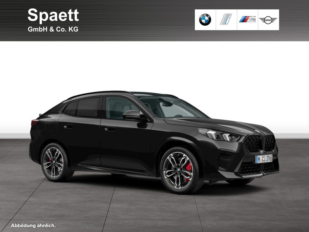 BMW X2 - Bild 9