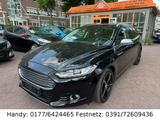 Ford Mondeo 2,0 EB Titanium Turnier/LED/AUTOMATIK/NAV - Ford Mondeo: Turnier Titanium