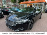 Ford Mondeo 2,0 EB Titanium Turnier/LED/AUTOMATIK/NAV - Ford Mondeo: Titanium Turnier