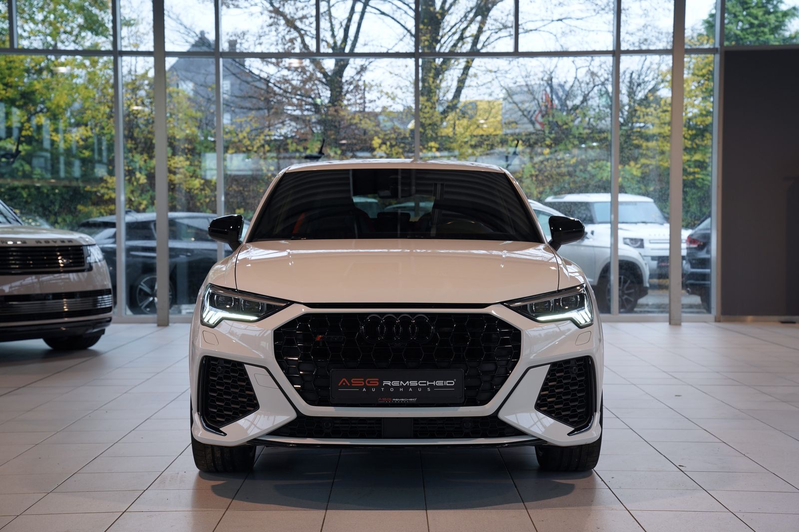 Audi Rsq3