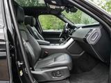 Land Rover Range Rover Sport 5.0 HSE Dynamic |PANO|STHZ|LM - Land Rover Range Rover Sport: 5.0