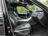 Land Rover Range Rover Sport 5.0 HSE Dynamic - Land Rover Range Rover Sport aus 2021