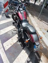 Harley-Davidson Street bob, special edition,fxdbb103, bj2014 - HARLEY-DAVIDSON STREET BOB SPECIAL EDITION