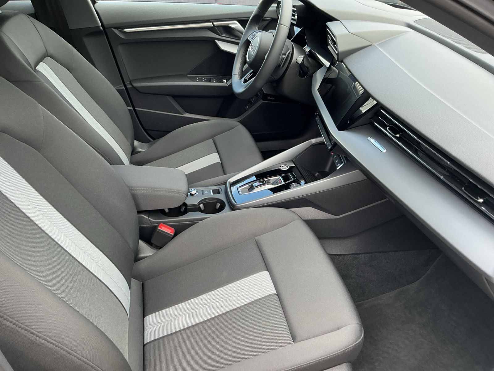 Audi A3 - Bild 13