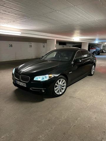 BMW Bmw 530d x drive