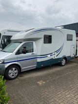 Reimo 675 Monos 29.800 KM ( vorher Ausstellungs-WoMo ) - Wohnmobil oder -wagen Ausstellung