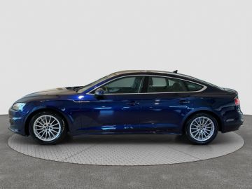 Audi A5 - 8