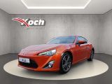 Toyota GT86 Basis - Toyota GT86: Automatik