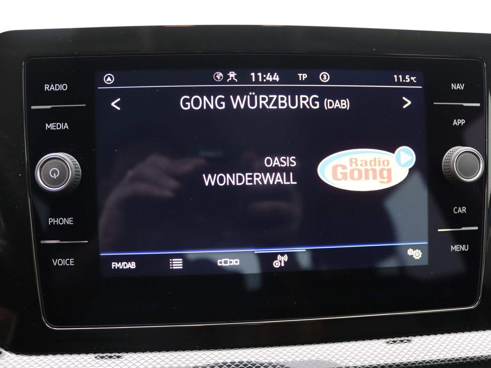 Volkswagen T-Cross - Bild 17