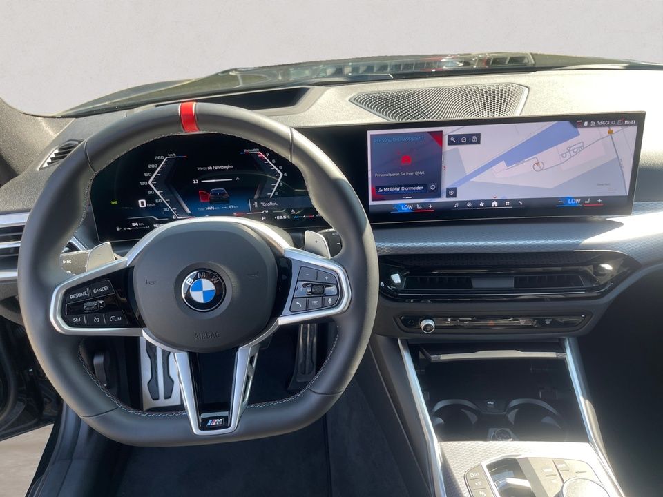BMW M340i - Bild 12