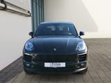 Porsche Macan Bi+XENON+NAVI+SITZHEIZUNG+KLIMAAUTOMATIK - Porsche aus 2017