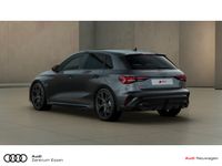 Audi RS3 - Vorschau Bild 7
