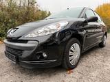 Peugeot 206 + Basis - gebrauchte Peugeot 206 aus dem Jahr 2011