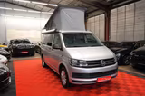Volkswagen T6 California Coast 2.0 TDI DSG Unfallfrei*Küche - VW T6 California Gebrauchtwagen