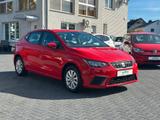 Seat Ibiza Style +TÜV NEU + INSPEKTION NEU + 1. HAND