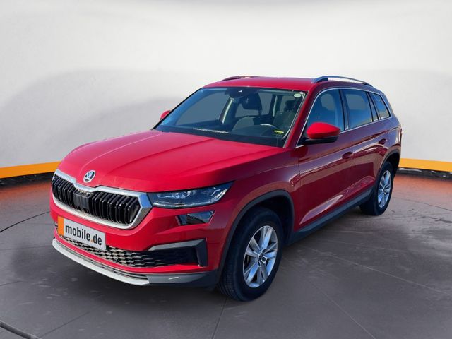 Skoda Kodiaq 2.0 TDI DSG Ambition*ACC*Matrix*7Sitze*