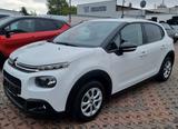 Citroën C3 Feel-2.HD-ZAHNRIEMEN.GEWECHSELT-KAMERA-SITZHZ - Citroën C3 Gebrauchtwagen in Düsseldorf