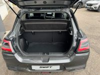Suzuki Swift - Vorschau Bild 8
