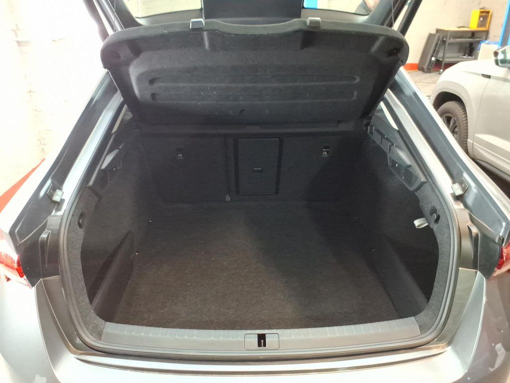 Skoda Octavia - Bild 9