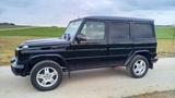 Mercedes-Benz G 350 G Station G 350 d - Mercedes-Benz: 35