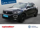 Volkswagen T-Roc 1.5 TSI R-line DSG Navi Pano AHK LED Keyl - VW T-Roc Gebrauchtwagen