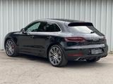 Porsche Macan Turbo 400PS(*PANO*LUFTF*MATRIX*BOSE*CAM*) - Porsche Macan T mit Benzin-Antrieb