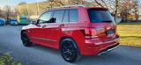 Mercedes-Benz GLK 350 AMG-Paket ! 360-Kamera ! Feueropal ! - Mercedes-Benz: Rot