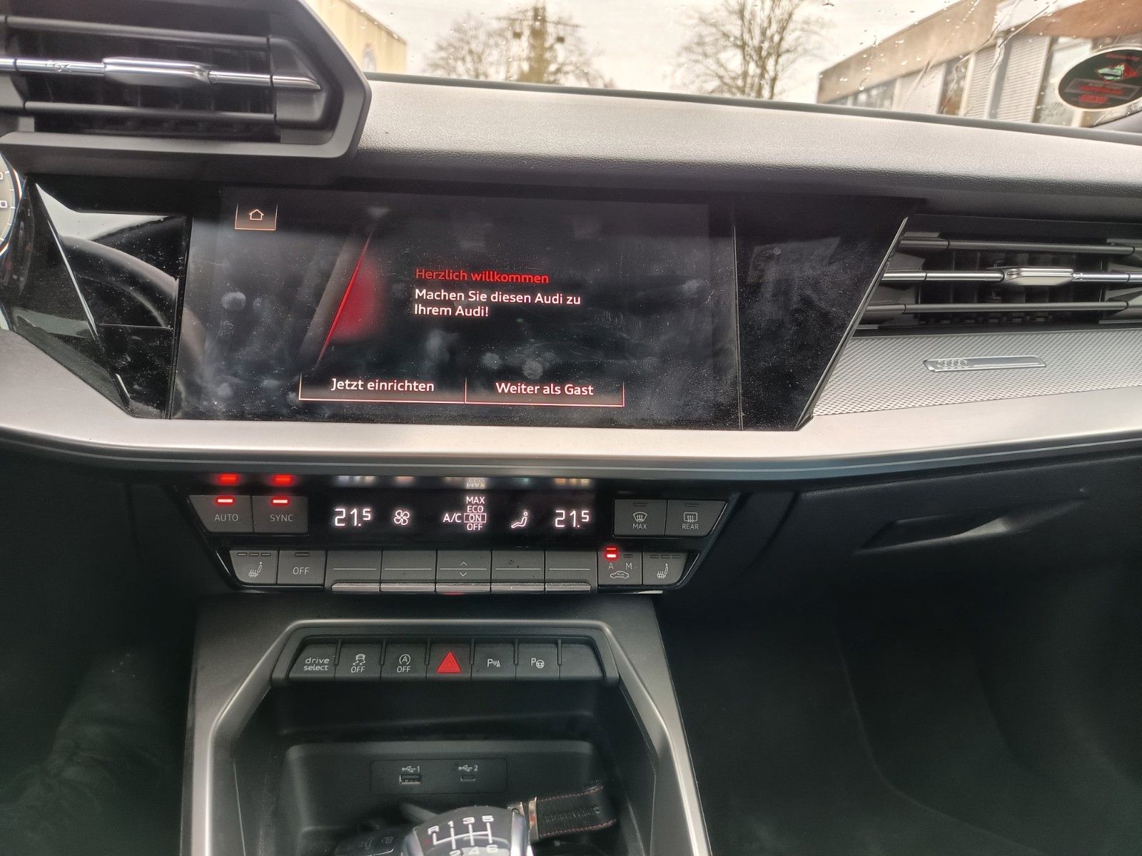 Audi A3 Sportback 30 TDI advanced foto 19