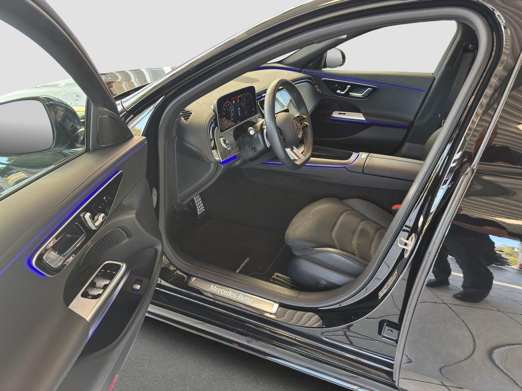 Fahrzeugabbildung Mercedes-Benz E 220 d T-Modell AHK*360*Fernlichtass.*LED*PDC