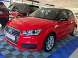 Audi A1 Sportback/ 10 tkm/ 1 Hand/ Automatik/ - Audi A1 Gebrauchtwagen in Bremen