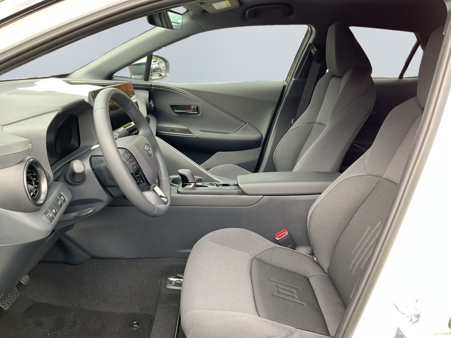 Toyota C-HR - Bild 8