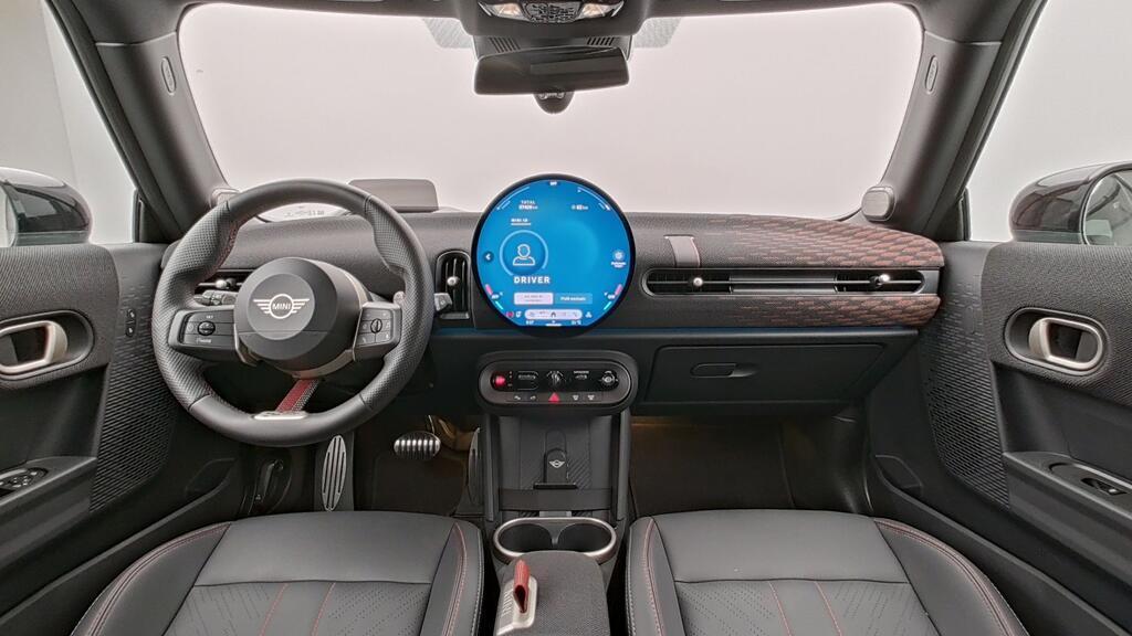 MINI Jcw Trim, миниатюра 10
