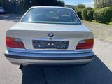 BMW 316i Coupé außergewöhnlicher guter Originalzust. - BMW 316 aus 1995: Coupé