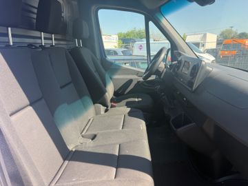 Mercedes Sprinter - 9