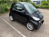 Smart ForTwo MHD Passion | EZ 06/2012 | 56000 km - Smart ForTwo: 0 Km