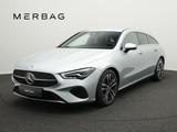 Mercedes-Benz CLA 180 d Shooting Brake Progressive Line Advan. - Mercedes-Benz CLA 180 aus 2024