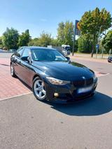 BMW F30 2.0I - gebrauchte BMW i3 aus dem Jahr 2014
