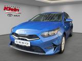 Kia Ceed_sw 1.0 T-GDI VISION NAVI SHZ LHZ KLIMA Appl - blaue Kia cee'd Sportswagon