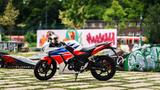 Honda CBR 300 R - HONDA CBR 300