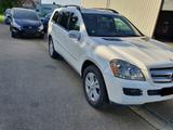Mercedes-Benz GL 450 4MATIC - Grand Edition  - aus 2007: Geländewagen