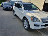 Mercedes-Benz GL 450 4MATIC - Grand Edition  - Mercedes-Benz GL-Klasse aus 2007
