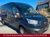 Ford Transit Kasten 350 L3 Trend - Ford: Zentralverriegelung, Ka