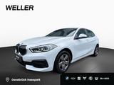 BMW 118i LiCPro DAB LED Tempo Lordose ALU SHZ PDC - BMW 118 in Osnabrück